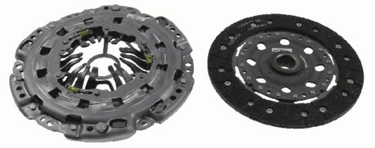 SACHS Clutch Kit for Mercedes 3000951196