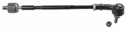LEMFÖRDER Tie Rod Right for Audi/VW 3033701