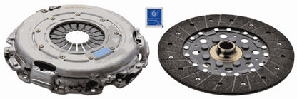 SACHS Clutch Kit for Chevrolet/Daewoo 3000951476
