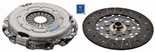 SACHS Clutch Kit for Chevrolet/Daewoo 3000951476