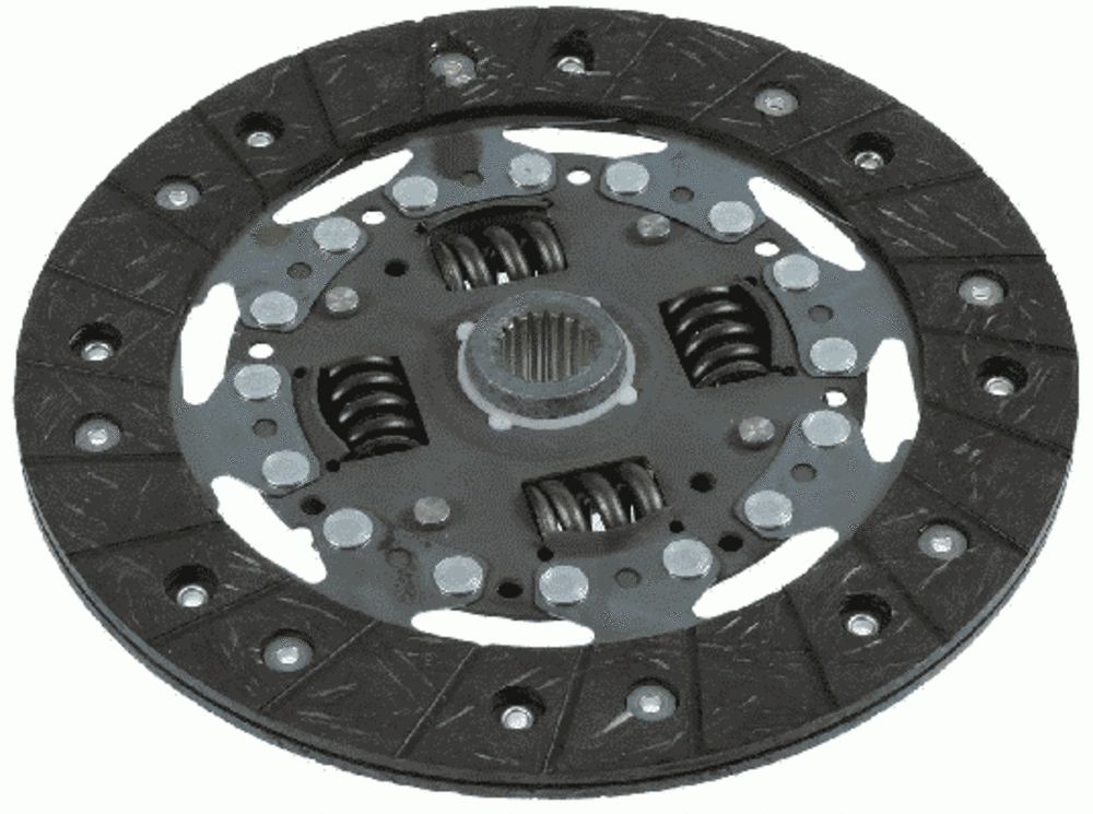 SACHS Clutch Disc for Nissan 1878600647