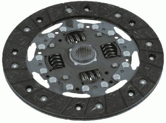 SACHS Clutch Disc for Nissan 1878600647