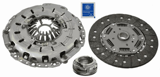 SACHS Clutch Kit for Audi/VW 3000951107