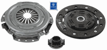 SACHS Clutch Kit for Renault 3000822801