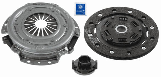 SACHS Clutch Kit for Renault 3000822801