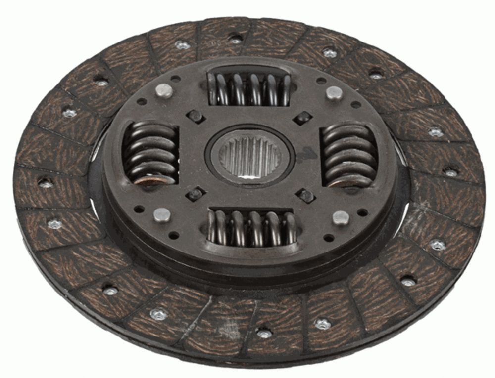 SACHS Clutch Disc for Mercedes 1878634050