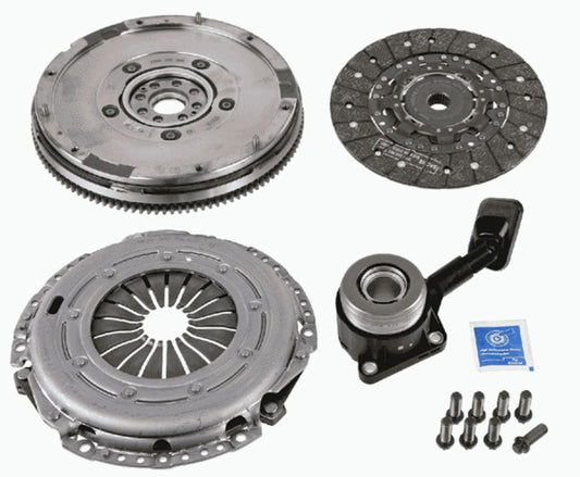 SACHS Clutch Kit for Ford 2290601102
