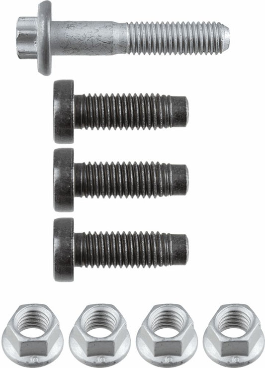 Lemforder Repair Kit Wheel Suspension 4403601