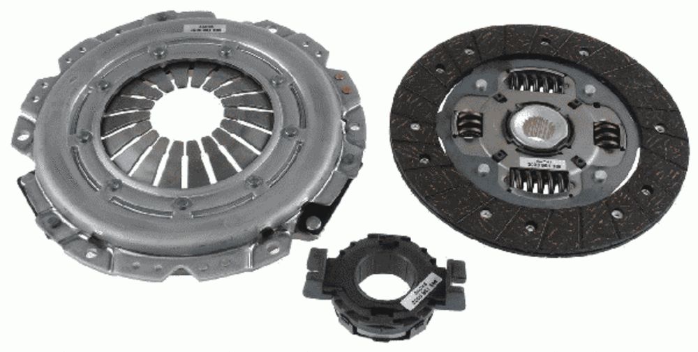 SACHS Clutch Kit for Suzuki 3000951368