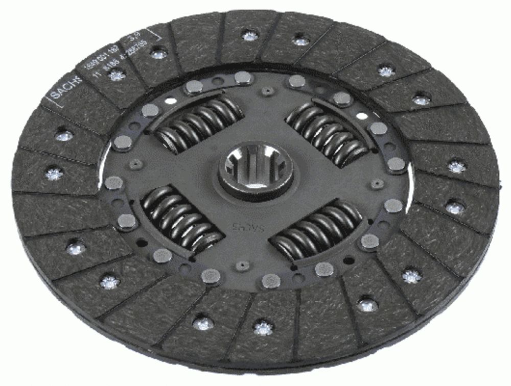 SACHS Clutch Disc for BMW 1878005619
