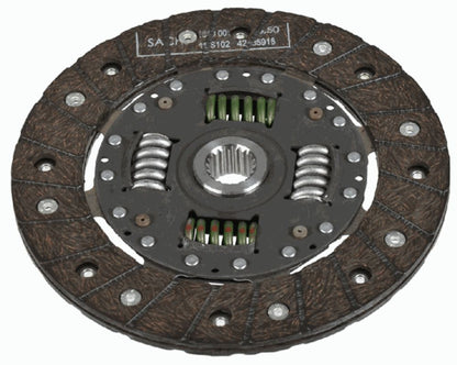 SACHS Clutch Disc for Fiat/Alfa 1878005788
