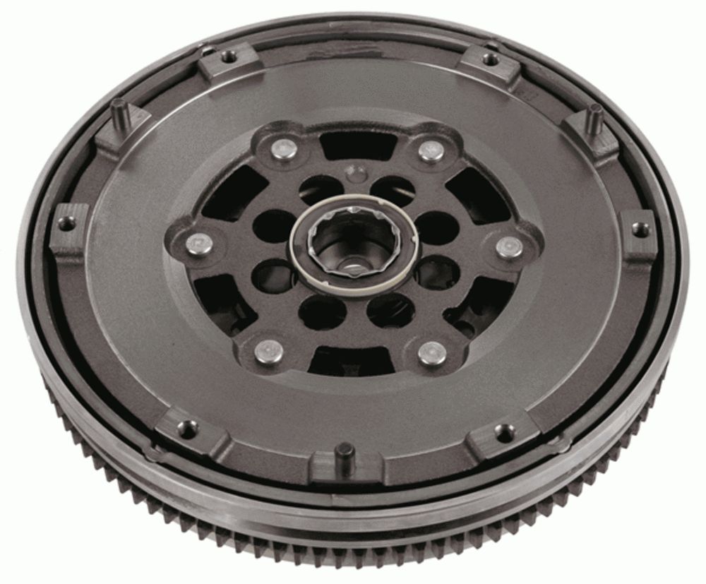 Sachs Dual Mass Flywheel For Hyundai 2294501256