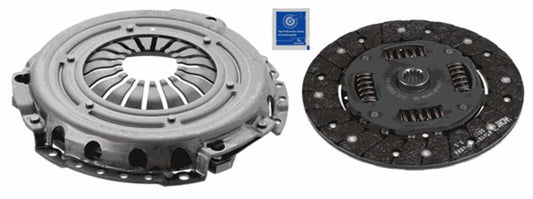 SACHS Clutch Kit for Vauxhall/Opel 3000836101