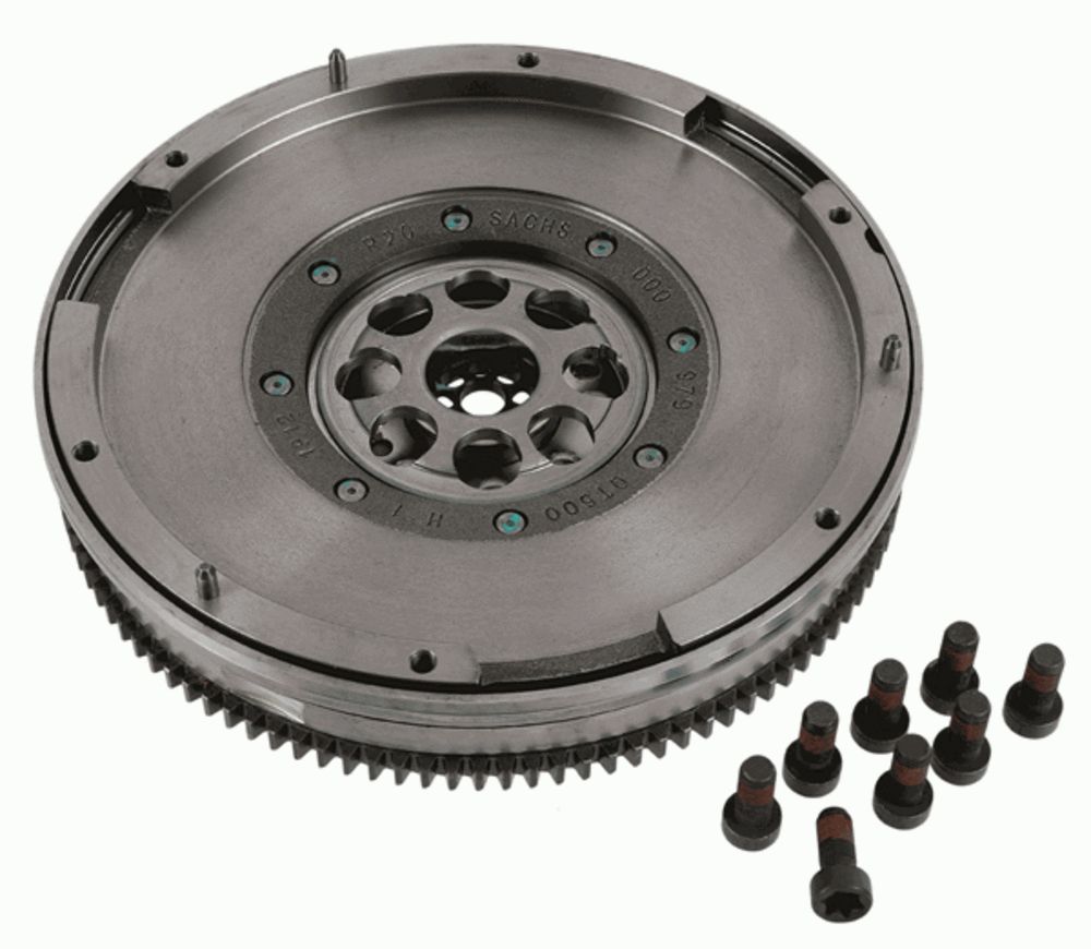 Sachs Dual Mass Flywheel For Hyundai 2294001267