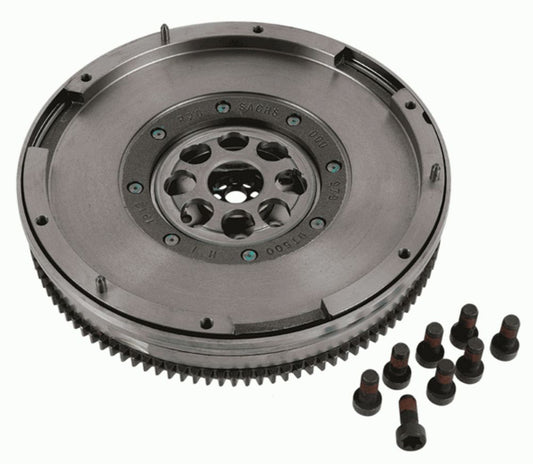 Sachs Dual Mass Flywheel For Hyundai 2294001267