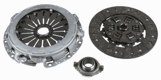 SACHS Clutch Kit for Hyundai/Kia 3000954228