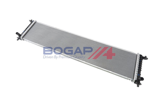 BOGAP Premium Radiator for engine cooling EV4210100