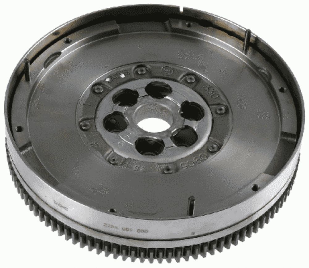 Sachs Dual Mass Flywheel For Opel 2294001000