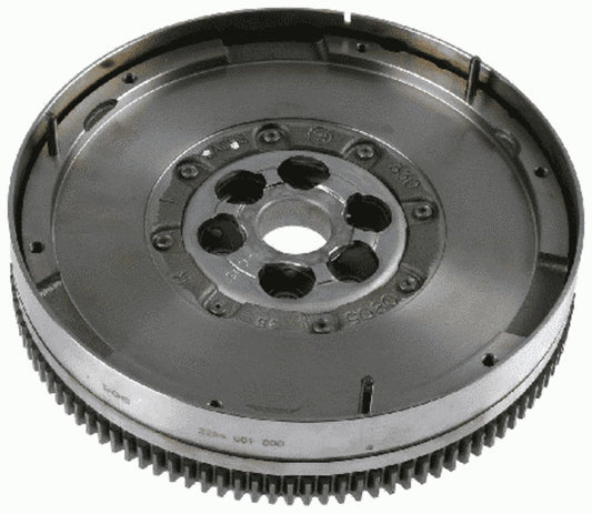 Sachs Dual Mass Flywheel For Opel 2294001000