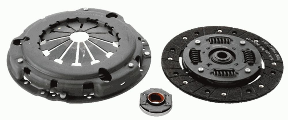 SACHS Clutch Kit for Fiat/Alfa 3000951549