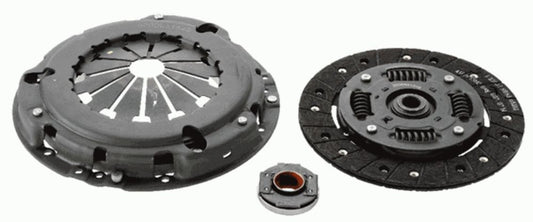 SACHS Clutch Kit for Fiat/Alfa 3000951549