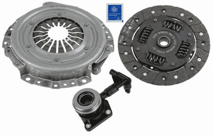 SACHS Clutch Kit for Ford 3000990104