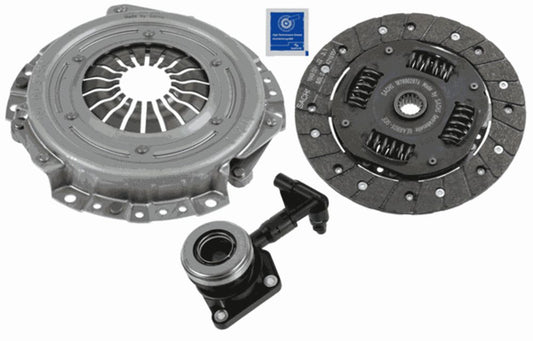 SACHS Clutch Kit for Ford 3000990104