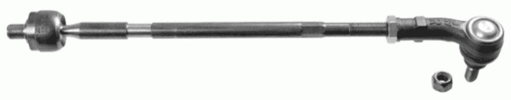 LEMFÖRDER Tie Rod Right/outer for Audi/VW 1025303