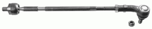 LEMFÖRDER Tie Rod Right/outer for Audi/VW 1025303