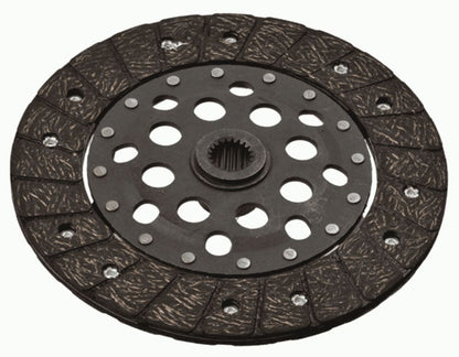 SACHS Clutch Disc for Volvo 1864634056