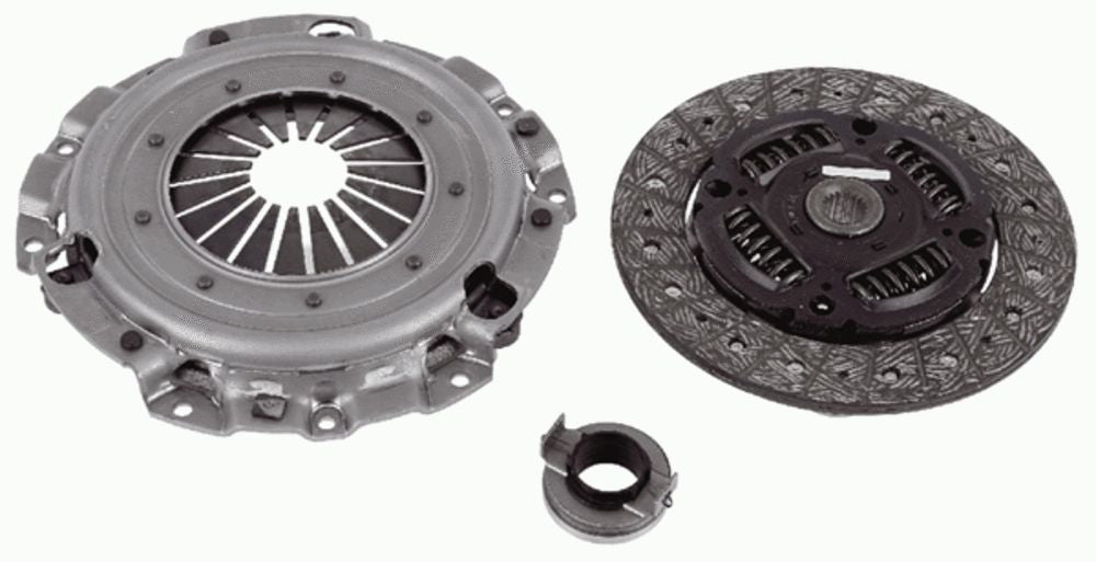 SACHS Clutch Kit for Mitsubishi 3000950955