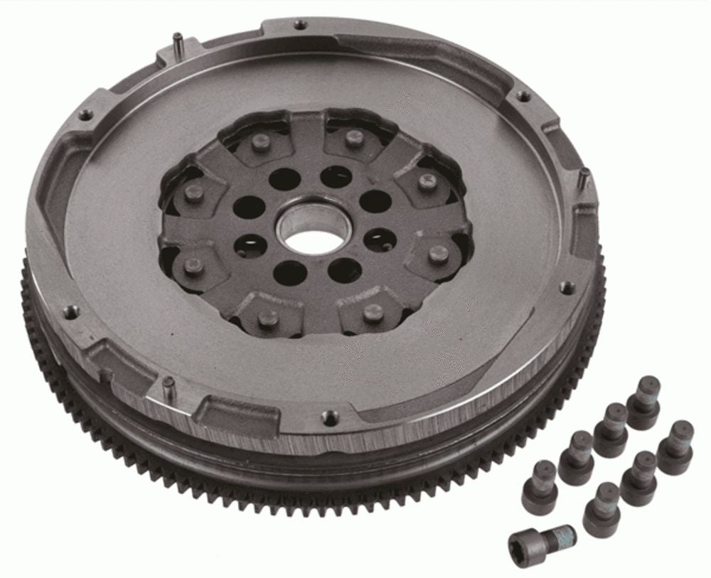 Sachs Dual Mass Flywheel For Nissan Opel Renault V 2294501220