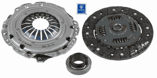 SACHS Clutch Kit for Vauxhall/Opel 3000838101