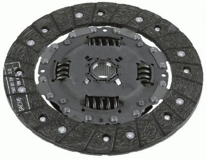 SACHS Clutch Disc for Audi/VW 1878005014
