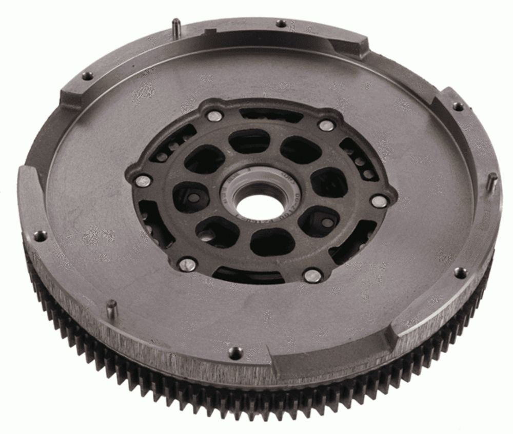 Sachs Dual Mass Flywheel For Ford 2294501219