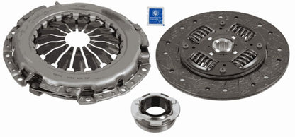 SACHS Clutch Kit for Hyundai/Kia 3000954259