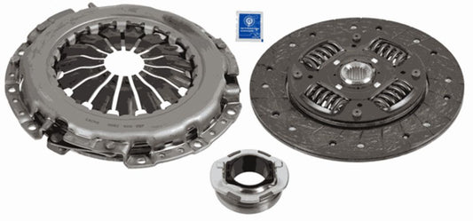 SACHS Clutch Kit for Hyundai/Kia 3000954259