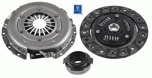 SACHS Clutch Kit for Subaru 3000517001