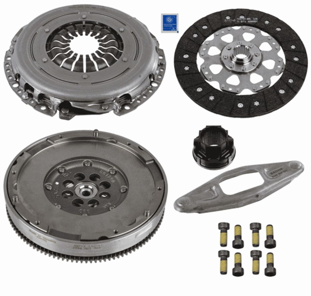 SACHS Clutch Kit for BMW 2290601127
