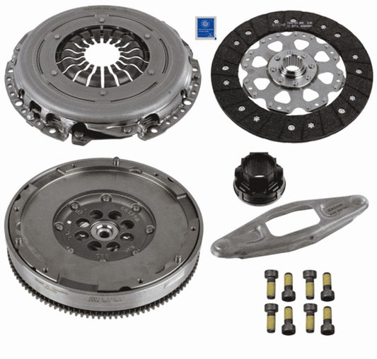 SACHS Clutch Kit for BMW 2290601127