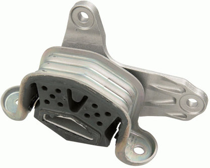 Lemforder Mounting Automatic Transmission Left For Vw 3638901