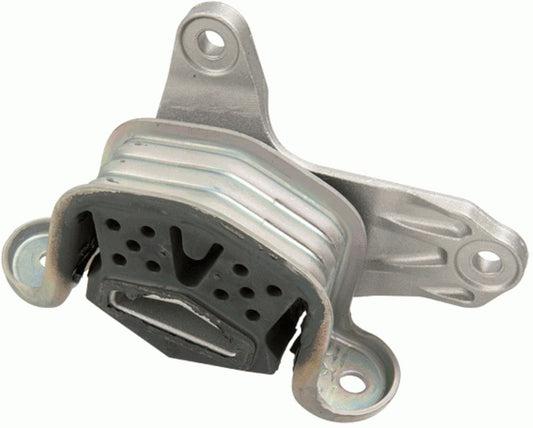 Lemforder Mounting Automatic Transmission Left For Vw 3638901