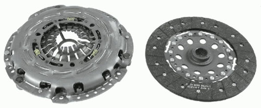 SACHS Clutch Kit for Mercedes 3000950923