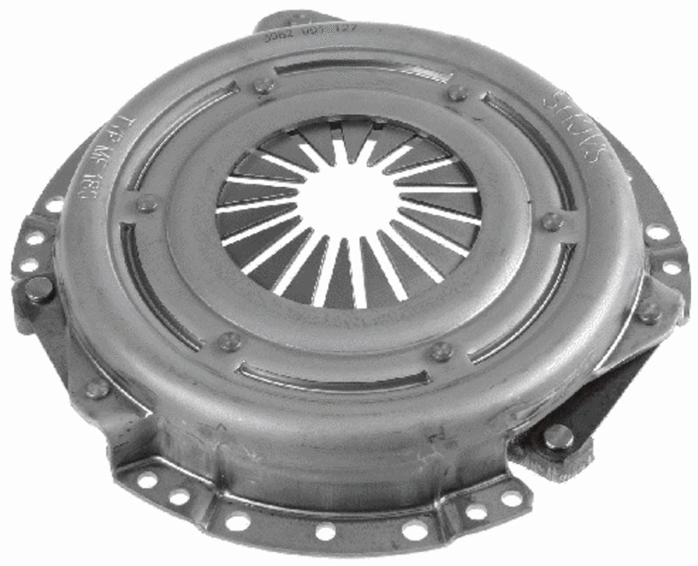 SACHS Clutch Pressure Plate for Citroen/Peugeot 3082001127