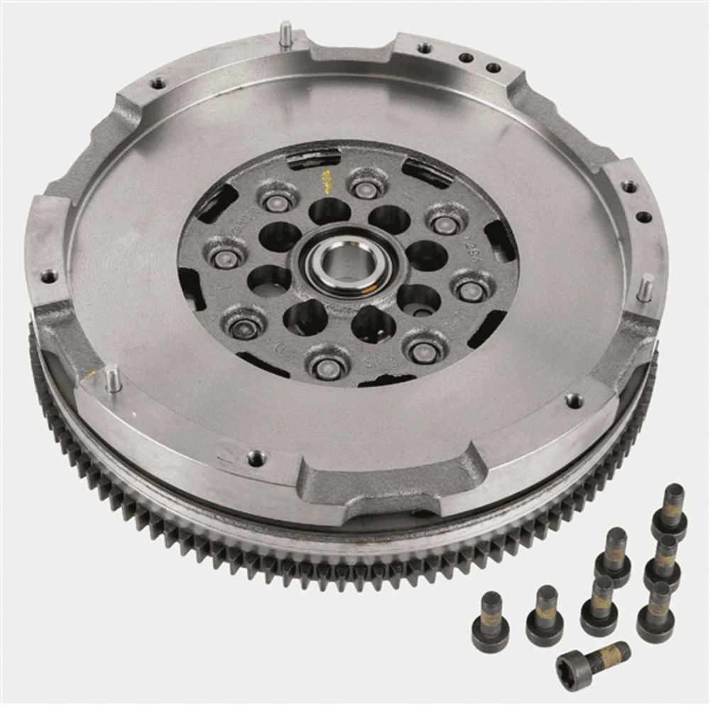 Sachs Dual Mass Flywheel For Ford 2294701055