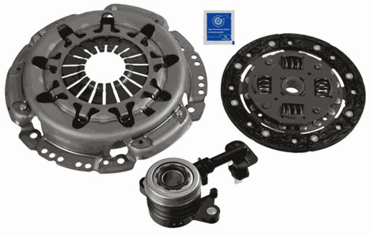 SACHS Clutch Kit for Nissan 3000990109