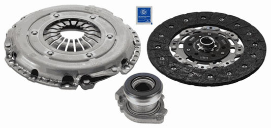 SACHS Clutch Kit for Vauxhall/Opel 3000990322