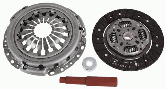 SACHS Clutch Kit for Renault 3000950682