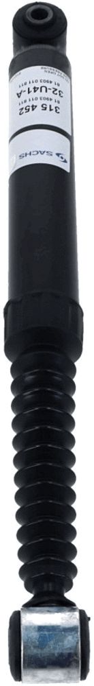 SACHS Shock Absorber for Citroen/Peugeot 315452
