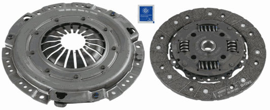 SACHS Clutch Kit for Vauxhall/Opel 3000839101